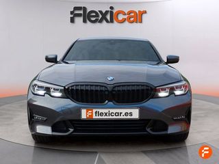 BMW Serie 3 330i Auto.