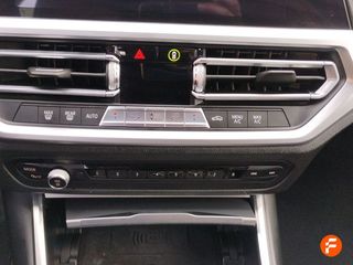 BMW Serie 3 330i Auto.