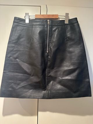 Falda Pepe Jeans Negra