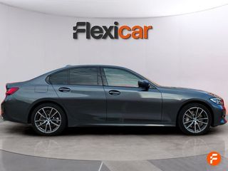 BMW Serie 3 330i Auto.