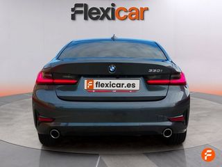 BMW Serie 3 330i Auto.