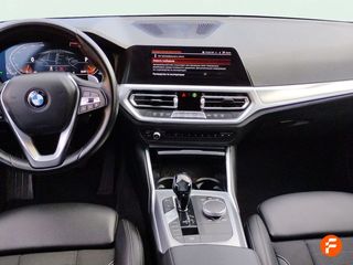 BMW Serie 3 330i Auto.