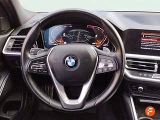 BMW Serie 3 330i Auto.