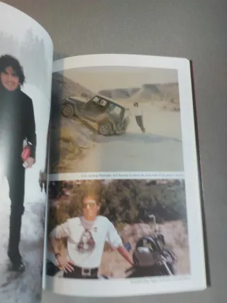 En mi refugio interior