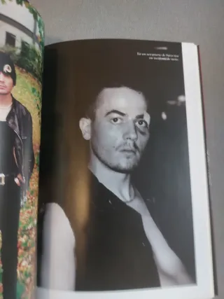 En mi refugio interior