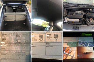 Audi TT Coupé 1.8 T 180 CV tiptronic