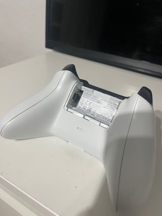 Controller Xbox One Bianco