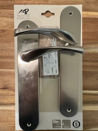 Manillas para puertas