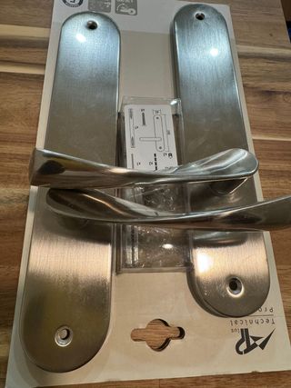 Manillas para puertas