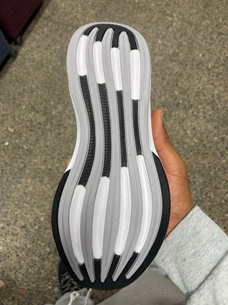 Zapatillas Adidas Blancas y original