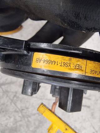 Anillo Airbag Ford Fiesta IV