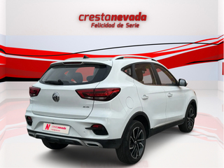 MG ZS 2024 ¡¡Desde 250€ al mes!!
