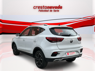 MG ZS 2024 ¡¡Desde 250€ al mes!!