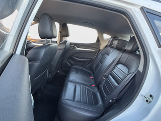 MG ZS 2024 ¡¡Desde 250€ al mes!!