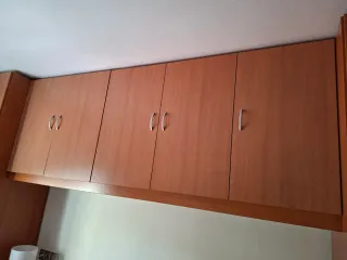 2 armarios módulos grandes