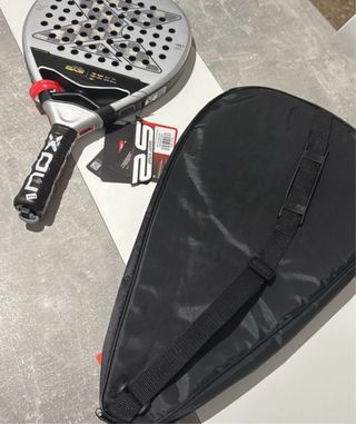 Pala Padel Nox AT10 Genius 18K Agustin Tapia