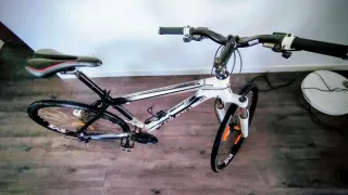 Bicicleta Coluer