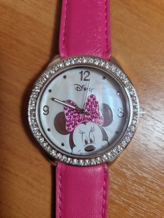 Orologio Disney Minnie Topolino