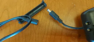 Kit Motor 220v con Inversor de Giro