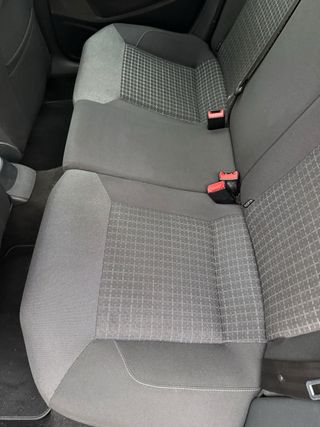 Volkswagen Polo 2016