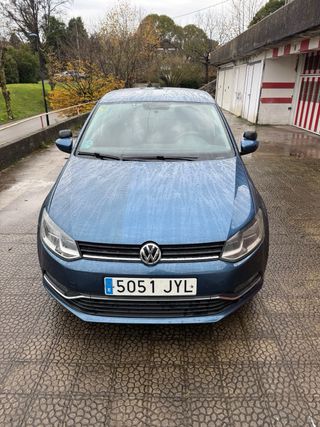 Volkswagen Polo 2016