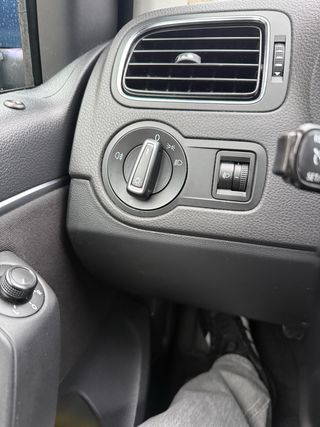 Volkswagen Polo 2016