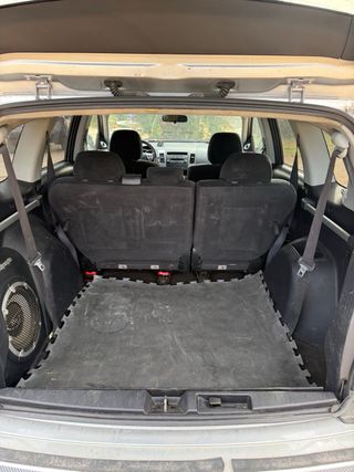 Mitsubishi Outlander 2007