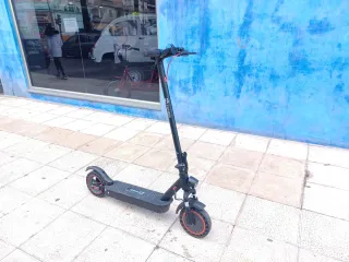 Patinete Eléctrico Plegable