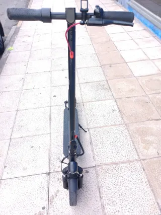 Patinete Eléctrico Plegable