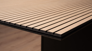 Revestimiento Madera Cabecero