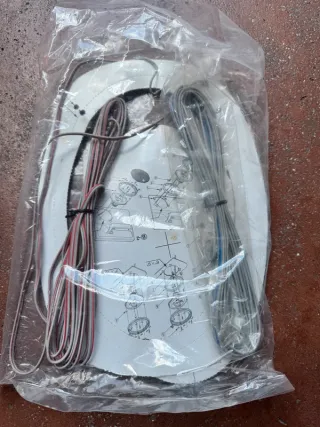 Altoparlanti Kenwood KFC-7176