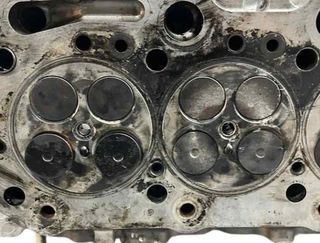 Culata opel 93192097 corsa c 1.7 16v cdti 137021