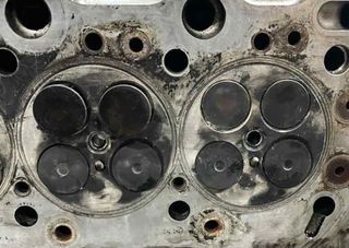 Culata opel 93192097 corsa c 1.7 16v cdti 137021