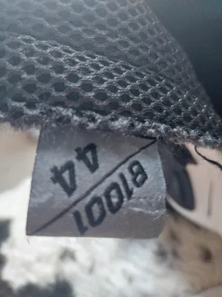 Botas Moto Speed Talla 44