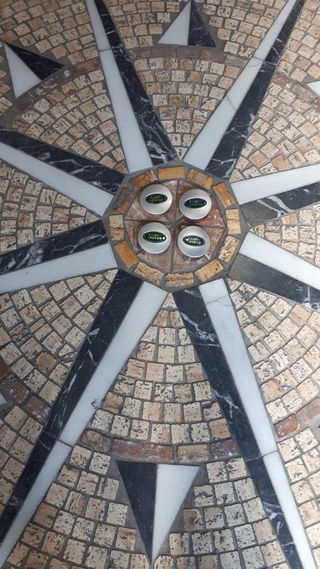 Tapones de llanta land rover