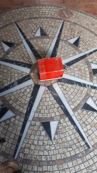 Tapones de llanta land rover