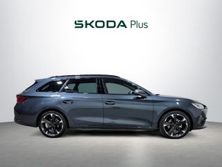 LEON ST 1.5 ETSI 150 DSG 5P CON TECHO PANORAMICO!!