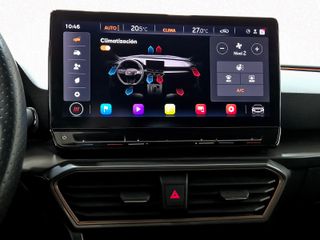 LEON ST 1.5 ETSI 150 DSG 5P CON TECHO PANORAMICO!!