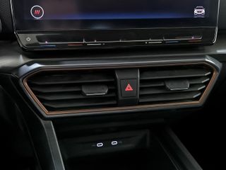 LEON ST 1.5 ETSI 150 DSG 5P CON TECHO PANORAMICO!!