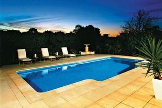 Construcción de piscinas