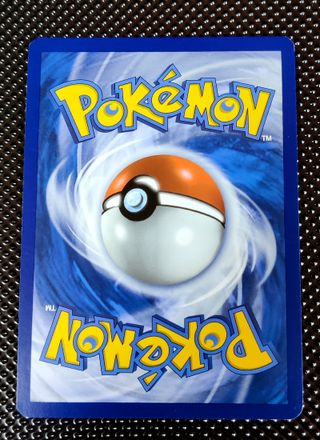 Pokémon - Bulbasaur 046 SV Black Star Promos ITA