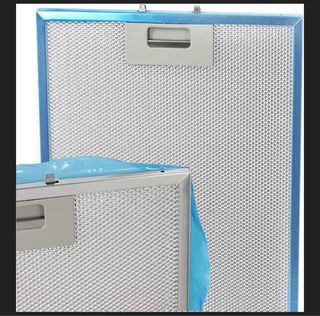 2 Filtros Campana Extractora 270x350
