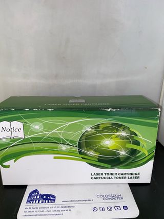 Cartuccia Toner Laser Notice MT- D1052L-N