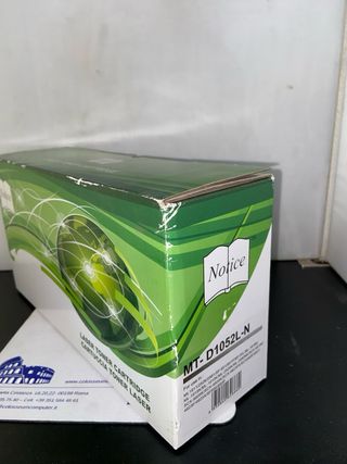 Cartuccia Toner Laser Notice MT- D1052L-N