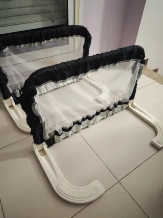 Barrera de seguridad infantil Safety 1st