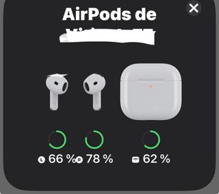 Apple AirPods 4 ANC