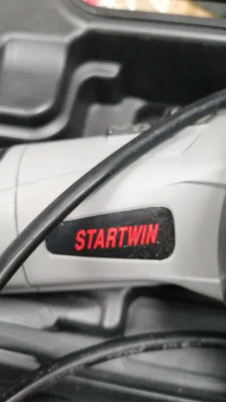 Radial doble disco Bosch y Startwin