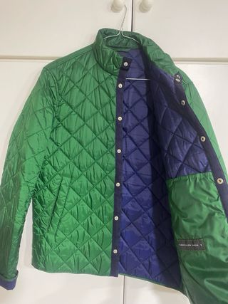 Chaqueta Purificación García Talla S