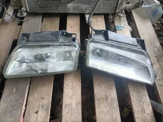 Faros Citroën Xantia