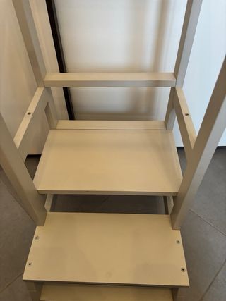 Torre Montessori in legno